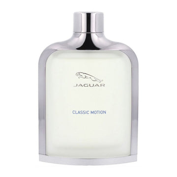 Profumo Uomo Classic Motion Jaguar (100 ml) EDT