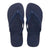 Ciabatte da Uomo Havaianas Top Blu scuro