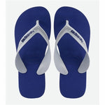 Ciabatte per Bambini Havaianas Max Azzurro