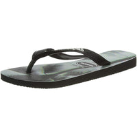 Ciabatte Havaianas Photoprint Grigio