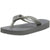 Ciabatte Havaianas Top Grigio Grigio scuro