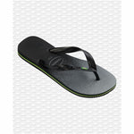 Ciabatte da Uomo Havaianas Fresh Nero