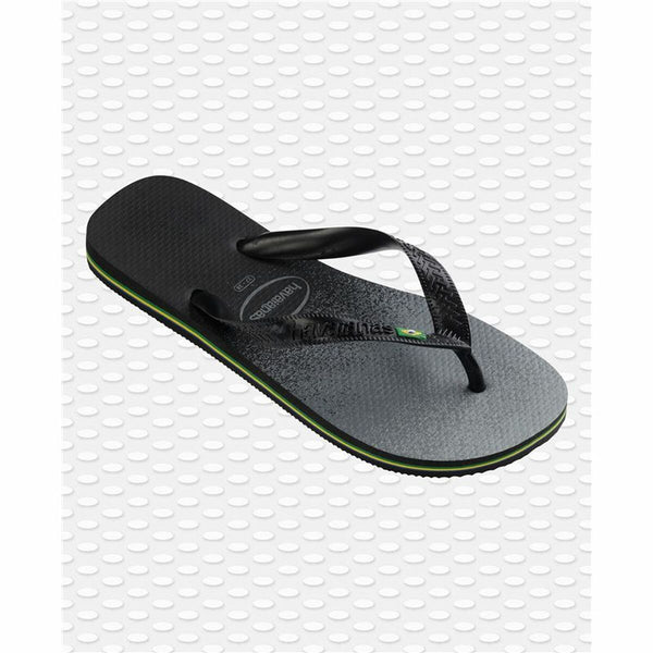 Ciabatte da Uomo Havaianas Fresh Nero