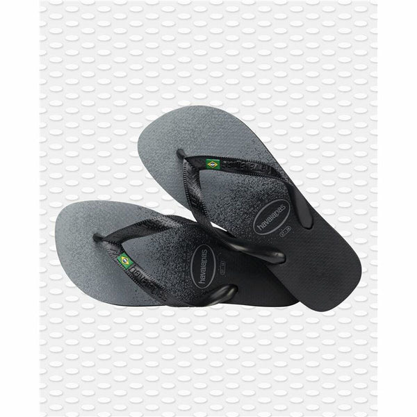 Ciabatte da Uomo Havaianas Fresh Nero