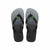 Ciabatte Havaianas  Brasil Fresh Nero