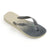 Flip Flops Havaianas  Brasil Fresh Beige