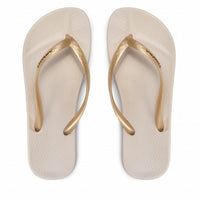 Ciabatte da Donna Ipanema 81030 23097 Beige