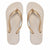 Ciabatte da Donna Ipanema 81030 23097 Beige