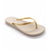 Ciabatte da Donna Ipanema 81030 23097 Beige