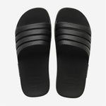 Ciabatte per Bambini Havaianas Slide Stradi Nero