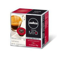 Kaffeekapseln Intenso (16 uds)