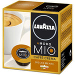 Capsule di caffè LUNGO DOLCE (16 uds)