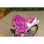 Casco da Ciclismo per Bambini The Paw Patrol CZ10541 M Rosa