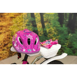 Casco da Ciclismo per Bambini The Paw Patrol CZ10541 M Rosa