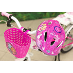 Casco da Ciclismo per Bambini The Paw Patrol CZ10541 M Rosa