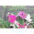 Kinder Fahrradkorb The Paw Patrol CZ10547 Rosa