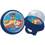 Campanello per Biciclette per Bambini The Paw Patrol CZ10550 Azzurro