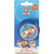 Campanello per Biciclette per Bambini The Paw Patrol CZ10550 Azzurro