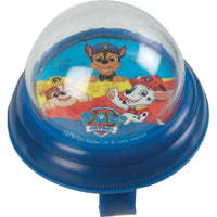 Campanello per Biciclette per Bambini The Paw Patrol CZ10550 Azzurro