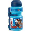 Borraccia per Bicicletta per Bambini The Paw Patrol CZ10555 Azzurro 350 ml