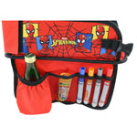 Autositz-Organizer Spiderman CZ10642 Rot