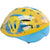 Casco da Ciclismo per Bambini Looney Tunes CZ10954 M Giallo