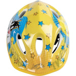 Casco da Ciclismo per Bambini Looney Tunes CZ10954 M Giallo