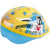 Casco da Ciclismo per Bambini Looney Tunes CZ10954 M Giallo