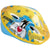 Casco da Ciclismo per Bambini Looney Tunes CZ10954 M Giallo