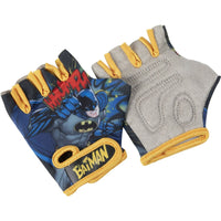 Fahrradhandschuhe Batman CZ10959 Blau Kinder