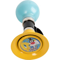 Campanello per Biciclette per Bambini Looney Tunes CZ10966 Giallo