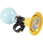 Campanello per Biciclette per Bambini Looney Tunes CZ10966 Giallo