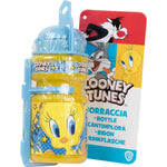 Borraccia per Bicicletta per Bambini Looney Tunes CZ10968 Giallo 350 ml