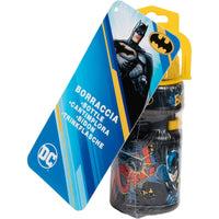 Borraccia per Bicicletta per Bambini Batman CZ10969 Giallo/Nero 350 ml Giallo