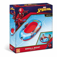 Barca Gonfiabile Spiderman 94 cm (94 cm)