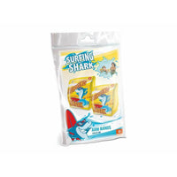 Manicotti Unice Toys Surfing Shark Manicotti 25 x 15 cm