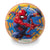 Palla Spiderman 230 mm PVC