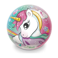 Palla Unice Toys 26047 Unicorno PVC (230 mm)