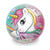 Palla Unice Toys 26047 Unicorno PVC (230 mm)