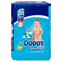 Windeln Dodot Splashers 3 6-11 kg