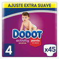 Windeln Dodot Pants Activity 9-15 kg 4