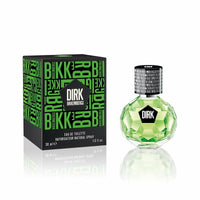 Herrenparfüm Bikkembergs Dirk EDT (30 ml)