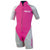 Costume da Bagno Bambino Seac Sub Hipo Rosa Grigio