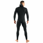 Neoprene Seac Shark 5 mm Nero