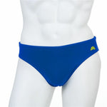 Costume da Bagno Uomo Aquarapid Slip Azzurro