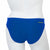 Costume da Bagno Uomo Aquarapid Slip Azzurro