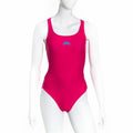 Costume da Bagno Donna Aquarapid Intero Rosa Fuxia