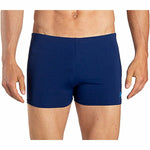 Costume da Bagno Uomo Aquarapid Boxer Azzurro