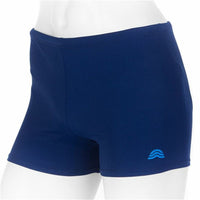 Costume da Bagno Uomo Aquarapid Boxer Azzurro