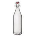 Flasche Bormioli Rocco Giara Durchsichtig Glas 1 L